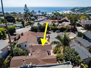 486 3rd St APT 4, Laguna Beach, CA 92651