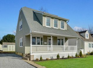 410 Melrose Way, Keyport, NJ 07735