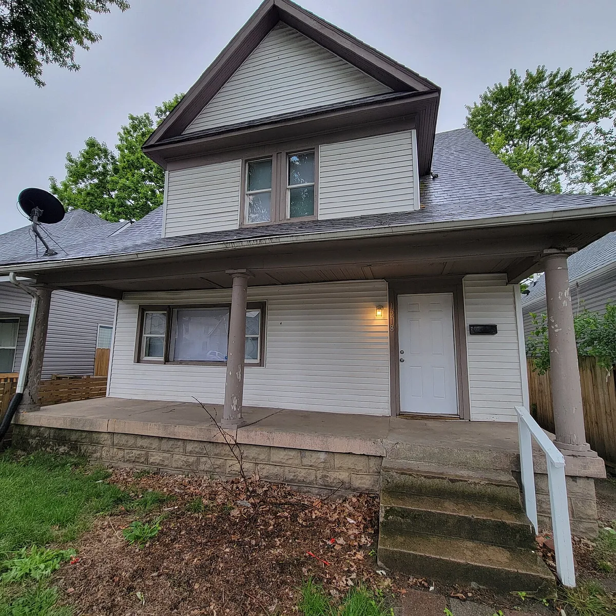 Building Photo - 1218 Saint Peter St