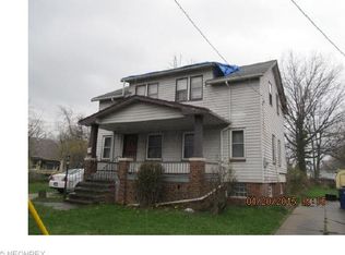14318 Caine Ave, Cleveland, OH