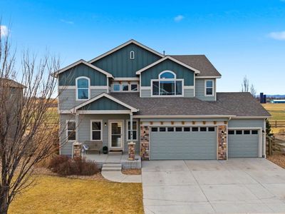 541 Kansas Ave, Berthoud, CO, 80513