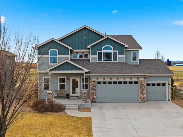 541 Kansas Ave, Berthoud, CO 80513