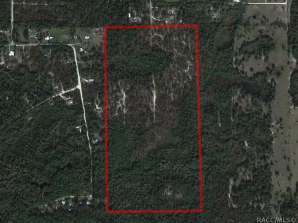 1267 N Jorie Ter, Crystal River, FL 34429