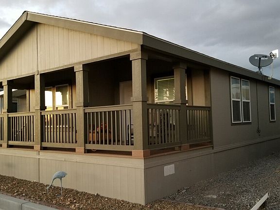 Image is of similar home.