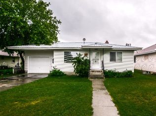 151 W Short St, Rigby, ID 83442