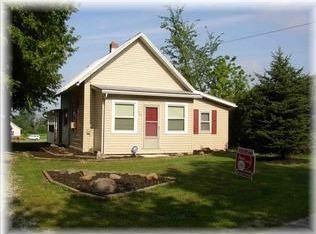 1989 Blayney Rd, Sunbury, OH 43074