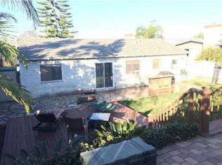 2627 Deerpark Dr, San Diego, CA 92110