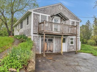 626 Main Rd, Eddington, ME 04428