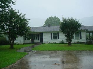 154 Elk Fork Rd, Pioneer, TN 37847