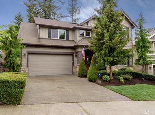 7017 Cook Ct SE, Snoqualmie, WA 98065