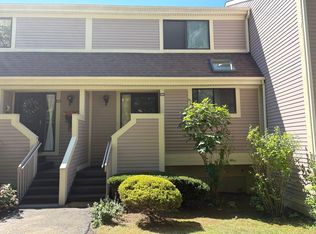 284 Opening Hill Rd UNIT 284, Branford, CT 06405