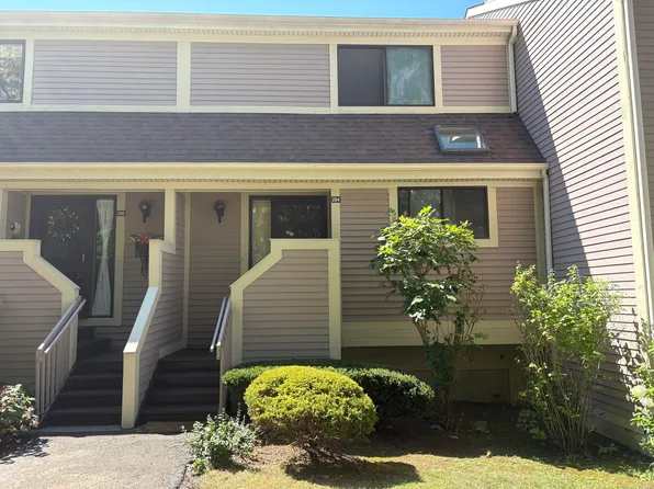 284 Opening Hill Road #284, Branford, CT 06405