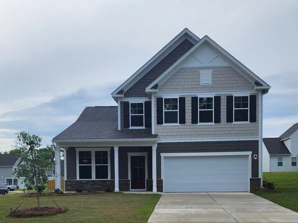 519 Alex Ct, Grovetown, GA 30813