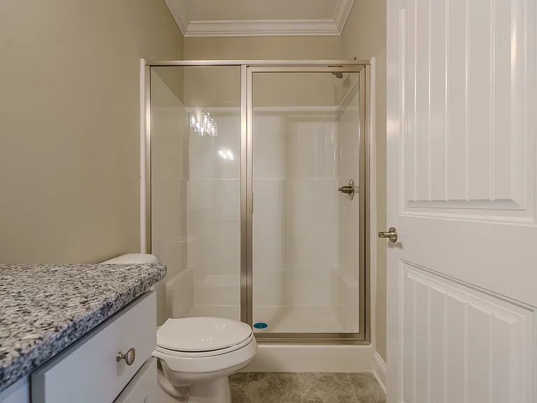 Full Bath