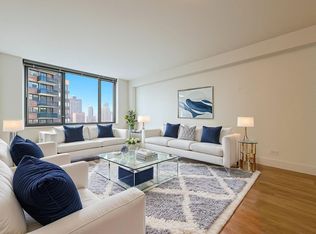 1735 York Ave APT 19E, New York, NY 10128