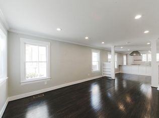 6011 Ross Ave, Dallas, TX 75206