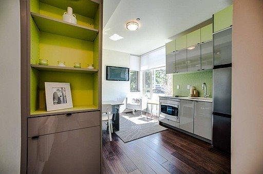 1st image of 836 NE 69th St #310
