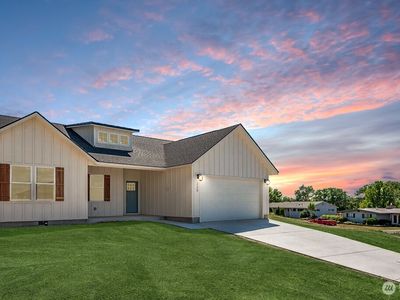 225 W Linden Avenue, Moses Lake, WA, 98837