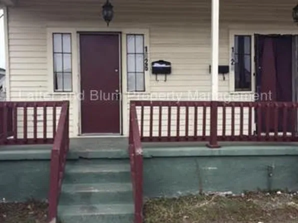 1826 Gen Ogden St, New Orleans, LA 70118