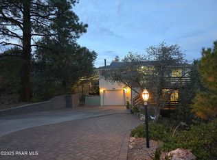 4908 Butterfly Dr, Prescott, AZ 86301