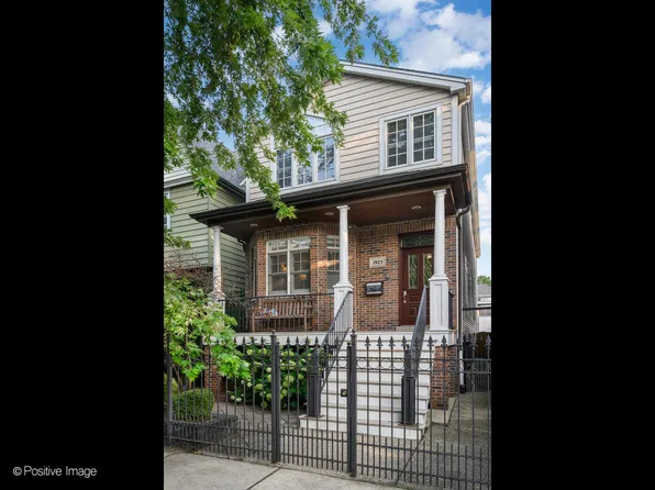 1923 W Berenice Ave, Chicago, IL 60613