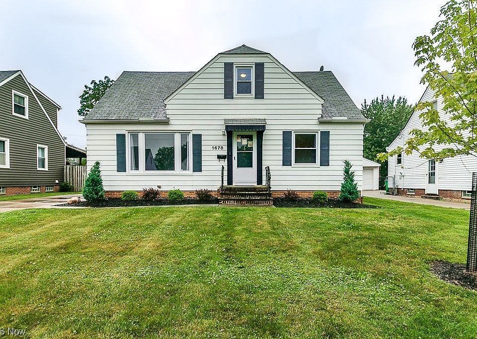 1st image of 1678 Byron Dr