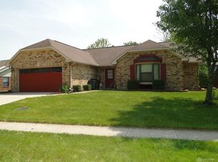 8768 Trowbridge Way, Dayton, OH 45424