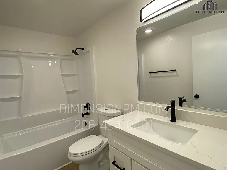 Beautiful one-bedroom and two-bedroom apartments in Sumner! — Photo 20