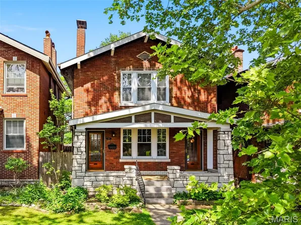 3811 Fillmore St, Saint Louis, MO 63116