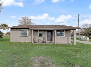 2590 E State Road 46, Sanford, FL 32771