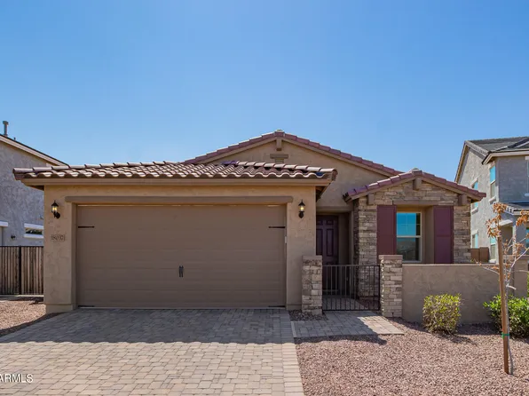 18037 W ENCINAS Lane, Goodyear, AZ 85338