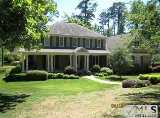 205 Lotus Loop, Hot Springs, AR 71901