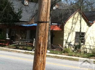 311 311a&b Oliver St, Elberton, GA 30635