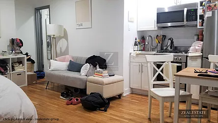 Rented by ZealEstate Group Inc