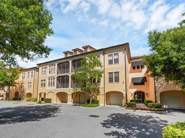 500 Mirasol Cir APT 103, Celebration, FL 34747