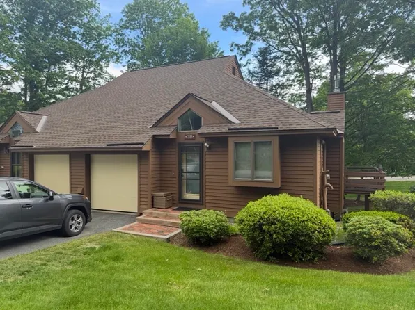 21 Overlook At Indian Cave Landing #B, Sunapee, NH 03782