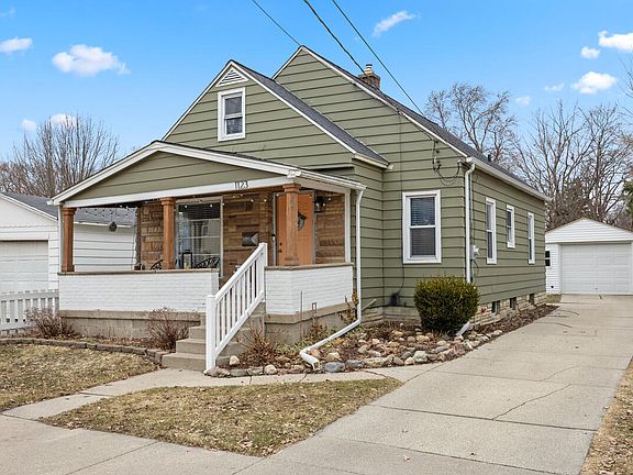 2nd image of 1123 Atlantic St NW