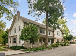 1109 Youngs Ford Rd, Gladwyne, PA 19035