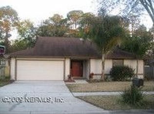 12527 Autumnbrook Trl E, Jacksonville, FL 32258