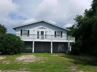 4906 S Ocean Blvd #2, Myrtle Beach, SC 29575