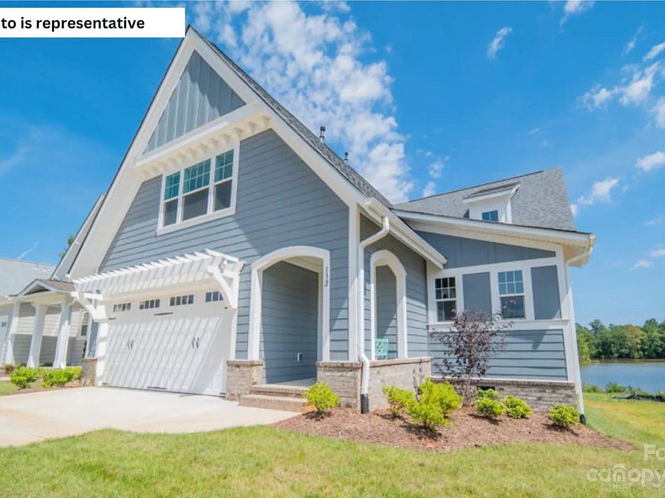 165 Little Indian Loop, Mooresville, NC 28117 Zillow