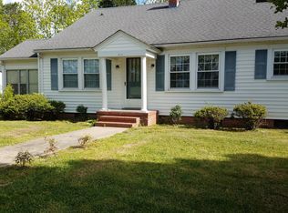 414 Craven St, Bath, NC 27808