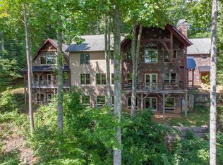 1835 Bates Branch Rd, Franklin, NC 28734