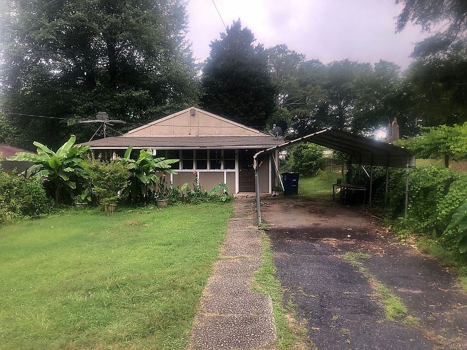 2nd image of 8629 Park St