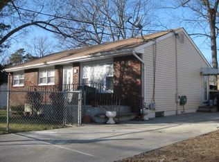 884 Lynnwood Ave, Brick, NJ 08723