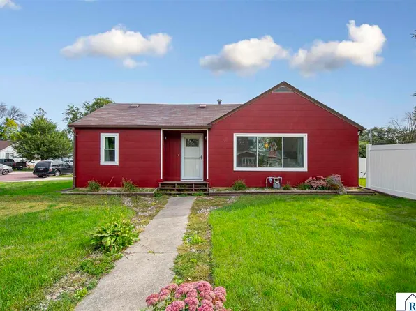 401 Belle Ave, Mankato, MN 56001