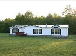 269 Bunker Hill Rd, Rockvale, TN 37153