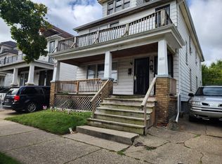 4125 Rohns St #1, Detroit, MI 48214