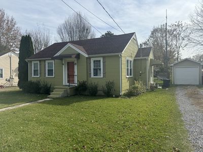 310 Steagall St, Tullahoma, TN, 37388