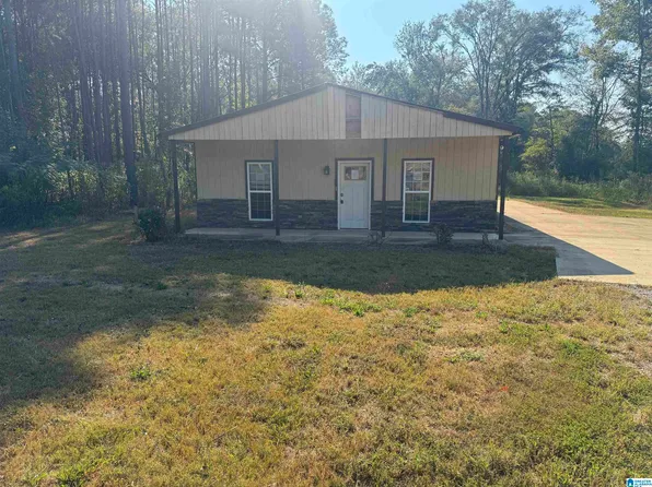 710 Refuge Rd, Lincoln, AL 35096